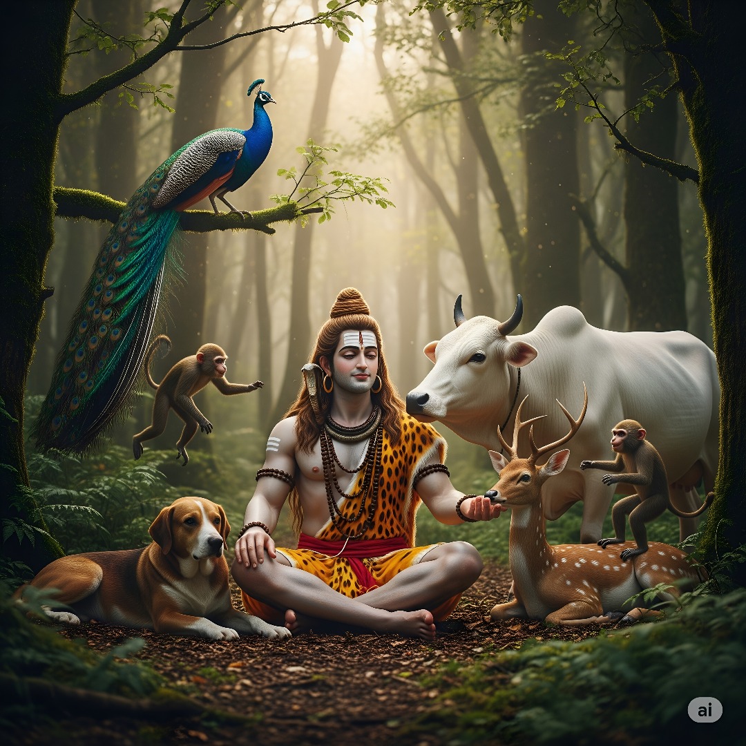 महायज्ञ के लाभ